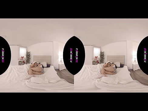 ❤️ PORNBCN VR اثنين من المثليات الشابات يستيقظون في حالة شبق في الواقع الافتراضي 4K 180 ثلاثي الأبعاد جنيف بيلوتشي كاترينا مورينو عند٪ ar.teencumpot.ru٪